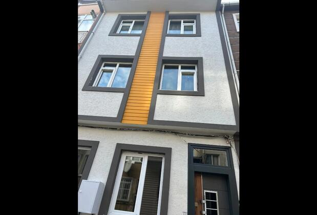 Zerya Suit - Görsel 3