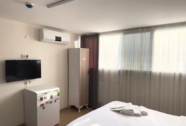 Aqqa Residence İzmir - Görsel 10