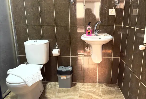 Aqqa Residence İzmir - Görsel 21