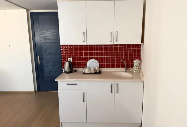 Aqqa Residence İzmir - Görsel 11