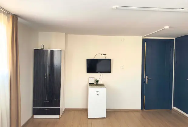 Aqqa Residence İzmir - Görsel 12