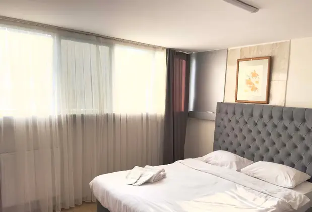 Aqqa Residence İzmir - Görsel 13