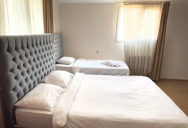 Aqqa Residence İzmir - Görsel 3