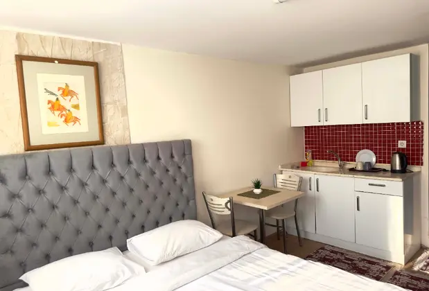 Aqqa Residence İzmir - Görsel 4