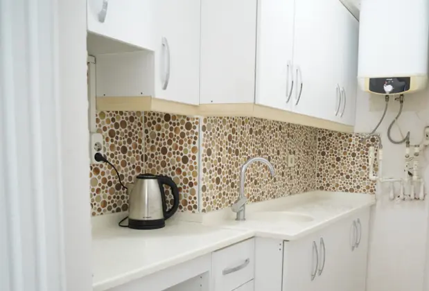 Aqqa Residence İzmir - Görsel 15