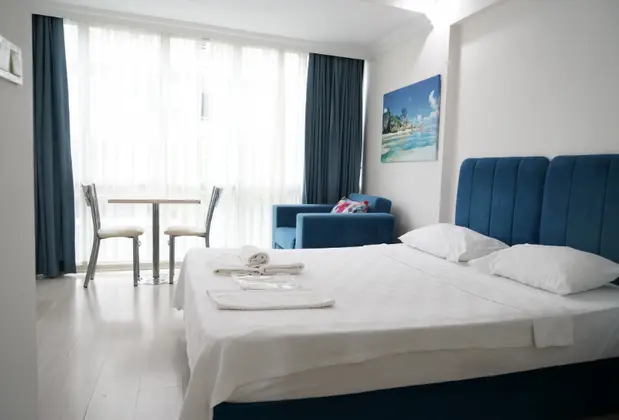 Aqqa Residence İzmir - Görsel 5