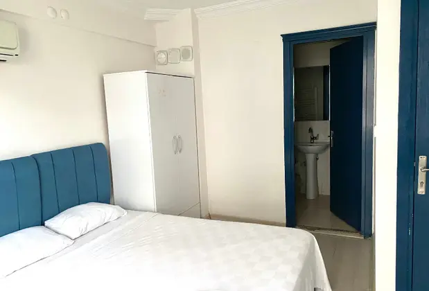 Aqqa Residence İzmir - Görsel 6