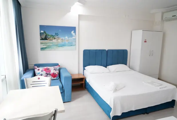 Aqqa Residence İzmir - Görsel 8