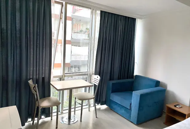 Aqqa Residence İzmir - Görsel 18