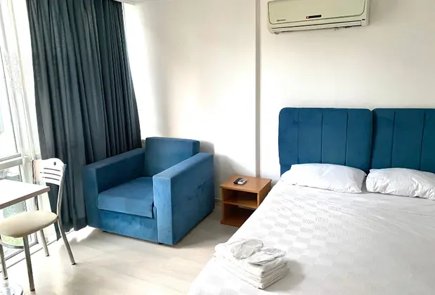 Aqqa Residence İzmir - Görsel 19