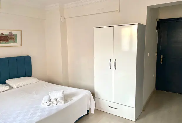 Aqqa Residence İzmir - Görsel 7