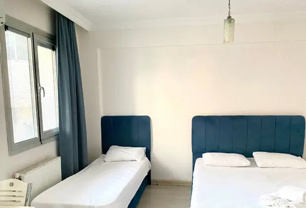 Aqqa Residence İzmir - Görsel 9