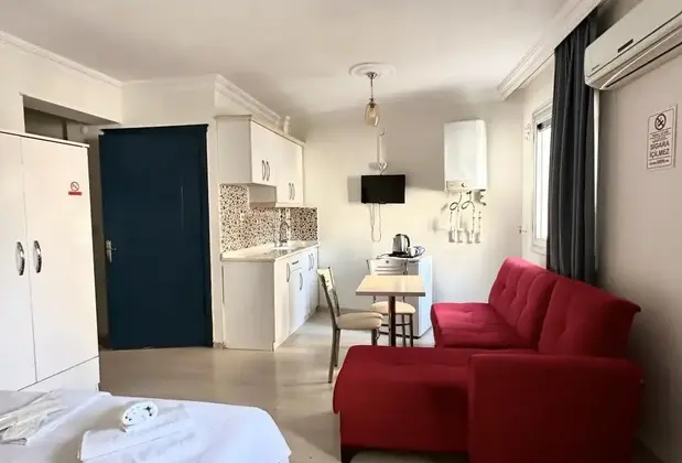 Aqqa Residence İzmir - Görsel 16