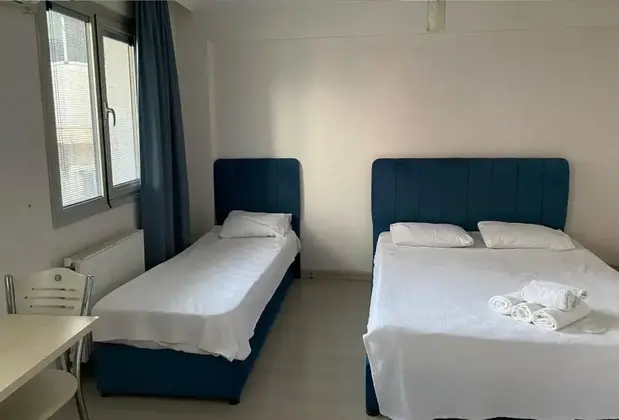 Aqqa Residence İzmir - Görsel 20