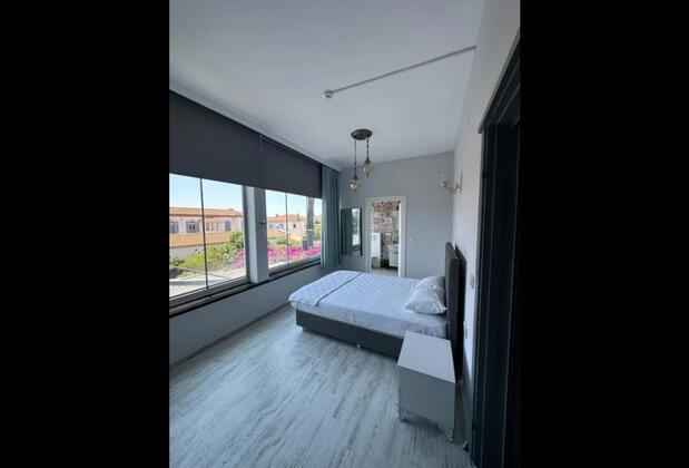 Salve Hotel - Görsel 5