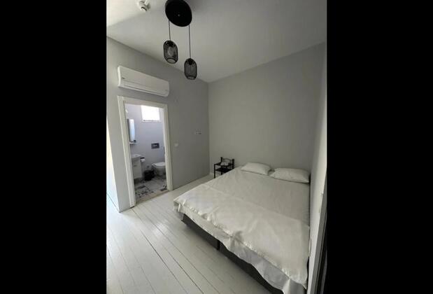 Salve Hotel - Görsel 8