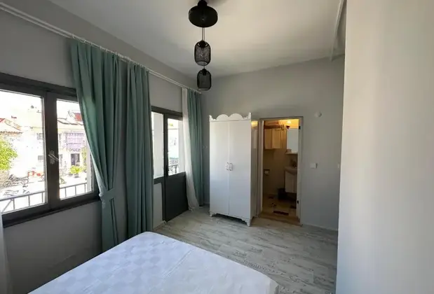 Salve Hotel - Görsel 6