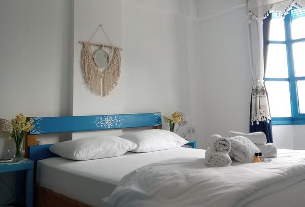 Mordoğan Kardelen Pansiyon - Görsel 3