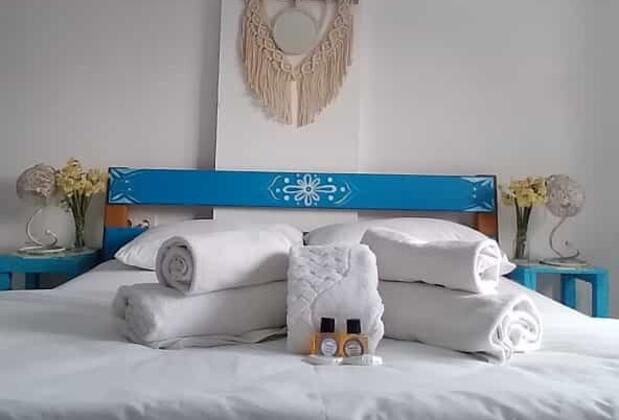 Mordoğan Kardelen Pansiyon - Görsel 4