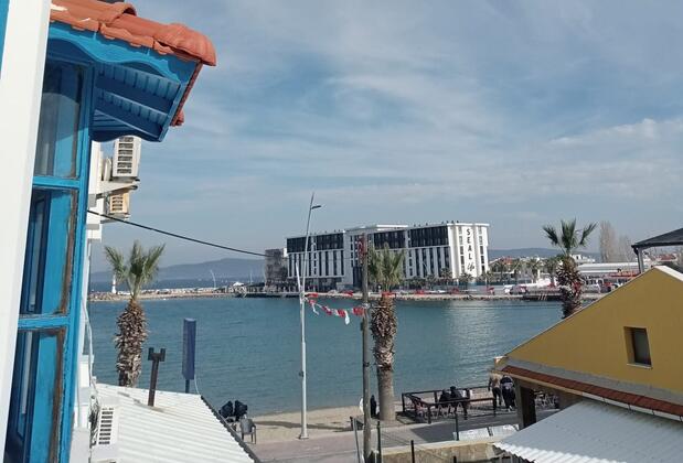 Mordoğan Kardelen Pansiyon - Görsel 11