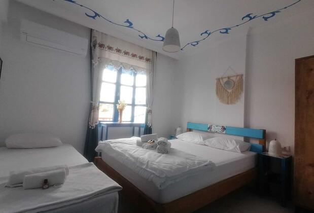 Mordoğan Kardelen Pansiyon - Görsel 7