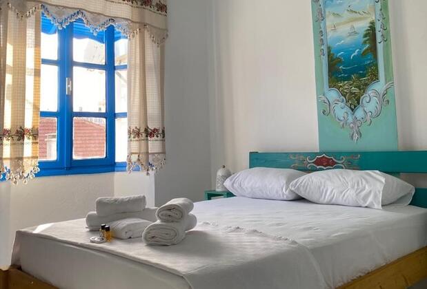 Mordoğan Kardelen Pansiyon - Görsel 8