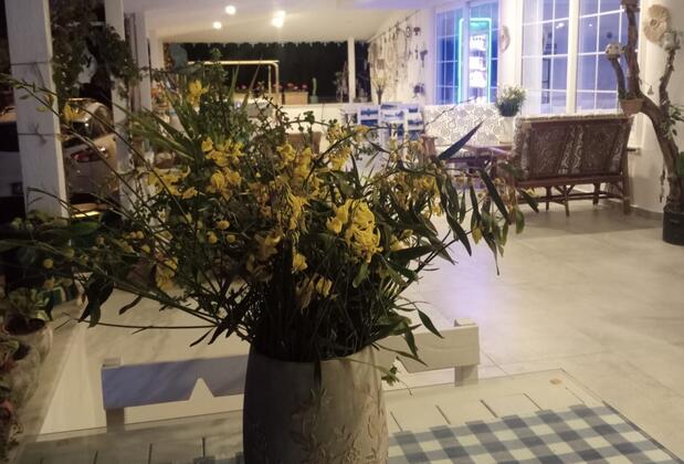 Mordoğan Kardelen Pansiyon - Görsel 12