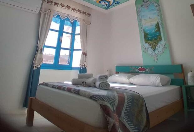 Mordoğan Kardelen Pansiyon - Görsel 9