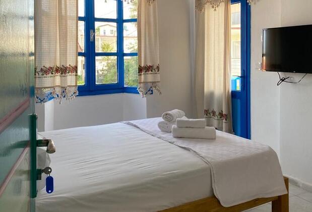 Mordoğan Kardelen Pansiyon - Görsel 10