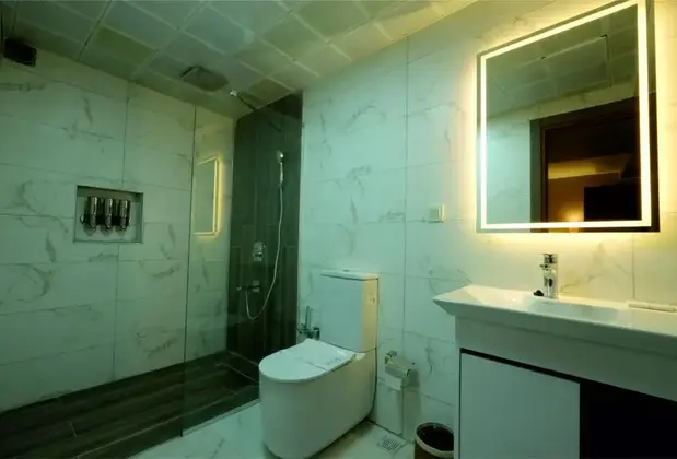 Varyant Hotel İzmir - Görsel 9