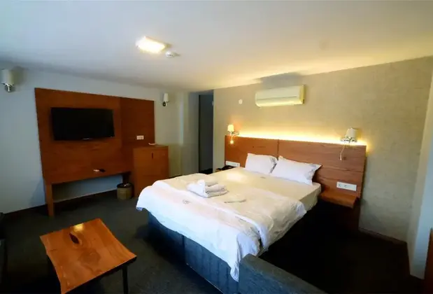 Varyant Hotel İzmir - Görsel 3