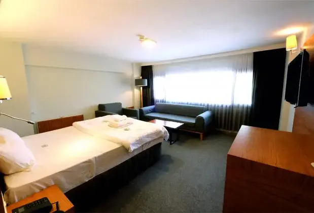 Varyant Hotel İzmir - Görsel 5