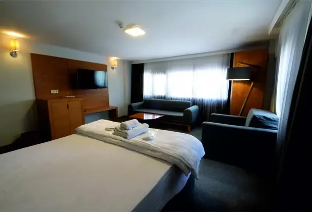 Varyant Hotel İzmir - Görsel 4