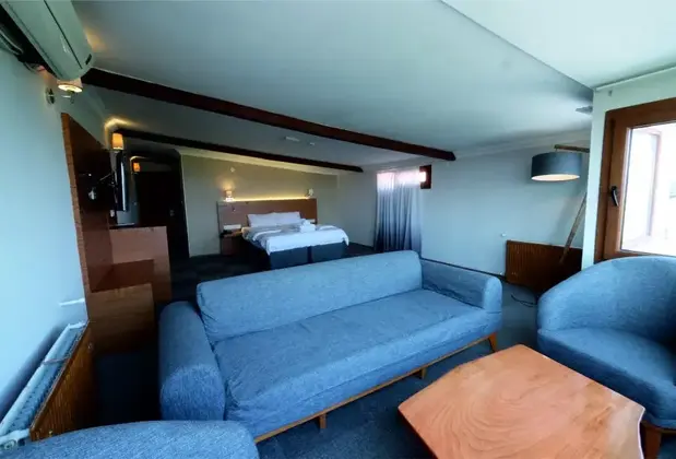 Varyant Hotel İzmir - Görsel 6