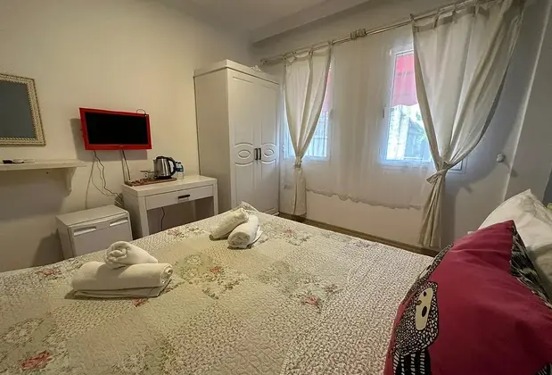 Monat Otel Hacımemiş - Görsel 9