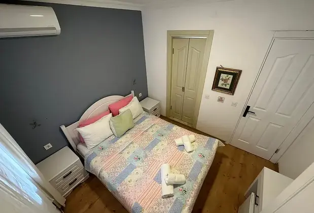 Monat Otel Hacımemiş - Görsel 6