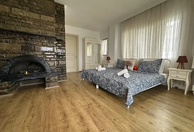 Monat Otel Hacımemiş - Görsel 4