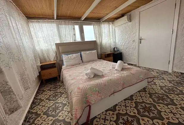 Monat Otel Hacımemiş - Görsel 8