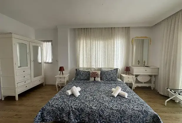 Monat Otel Hacımemiş - Görsel 5