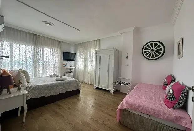 Monat Otel Hacımemiş - Görsel 7