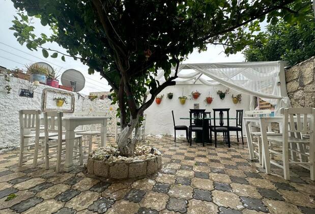 Monat Otel Hacımemiş - Görsel 10