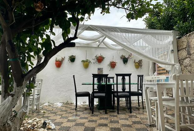 Monat Otel Hacımemiş - Görsel 11