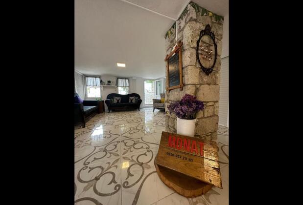 Monat Otel Hacımemiş - Görsel 13