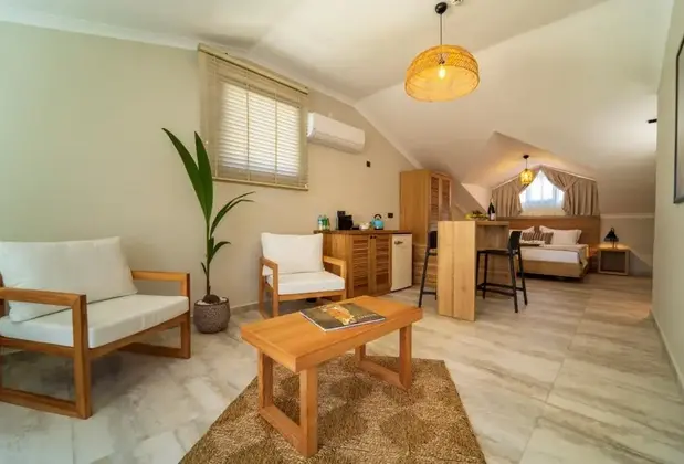 Ansira Suites +12 Yetişkin Oteli - Görsel 5