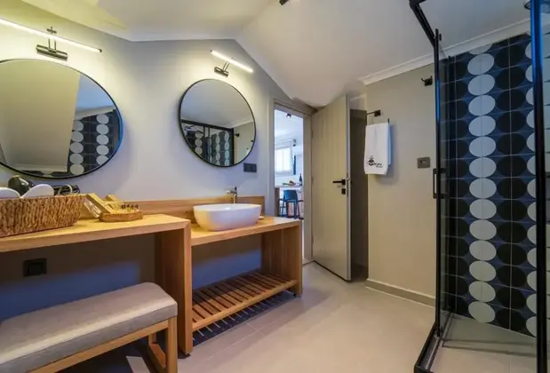 Ansira Suites +12 Yetişkin Oteli - Görsel 6