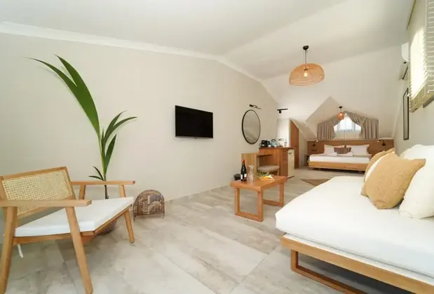 Ansira Suites +12 Yetişkin Oteli - Görsel 7