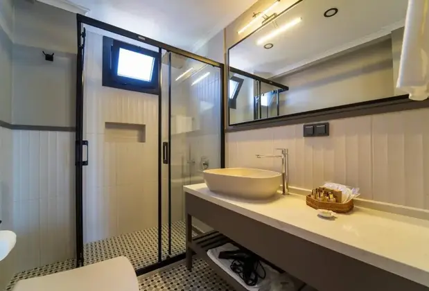 Ansira Suites +12 Yetişkin Oteli - Görsel 8