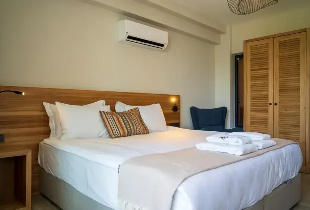 Ansira Suites +12 Yetişkin Oteli - Görsel 3