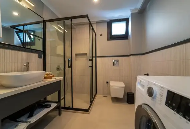 Ansira Suites +12 Yetişkin Oteli - Görsel 12