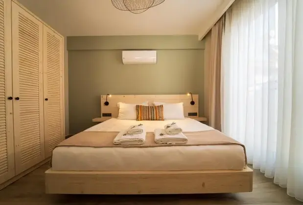 Ansira Suites +12 Yetişkin Oteli - Görsel 13